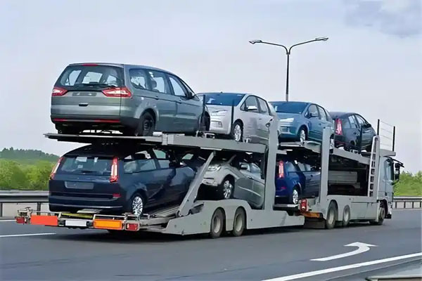 德惠轿车托运查询