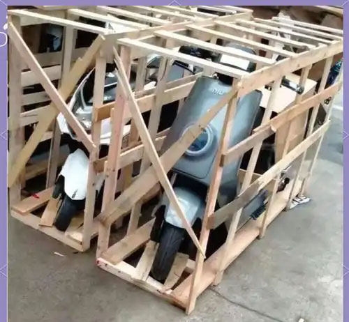 德惠电动车运输